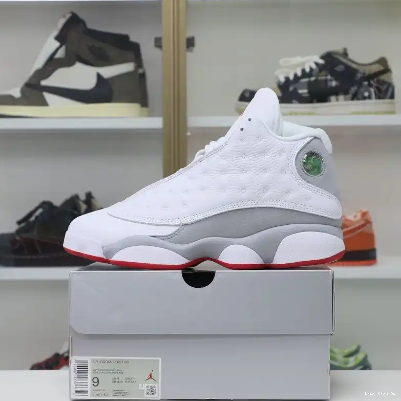 Jordan Kimikick Jordan Air 13 0729